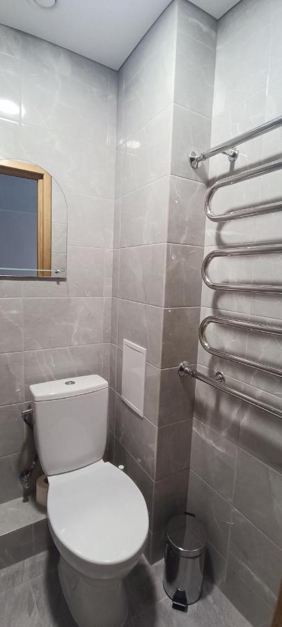 Adomo Apartamentai Panevezyje Panevėžys Exterior foto
